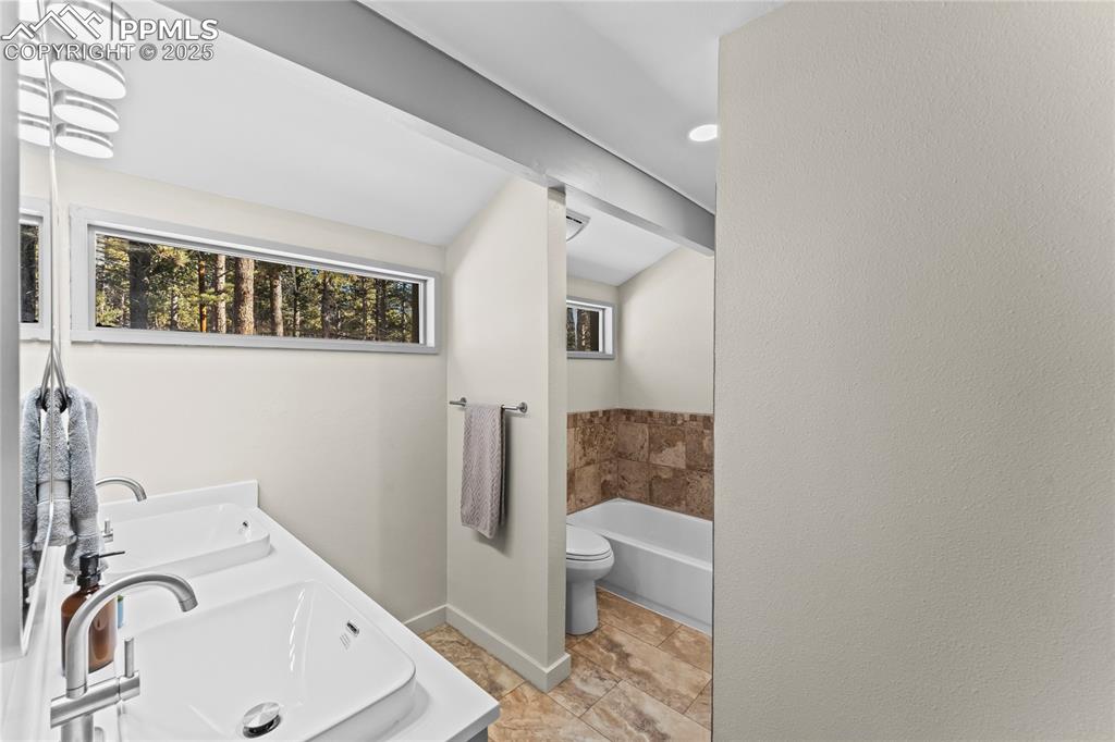192 Ridge Drive Woodland Park CO 80863