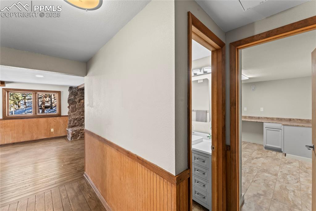 192 Ridge Drive Woodland Park CO 80863