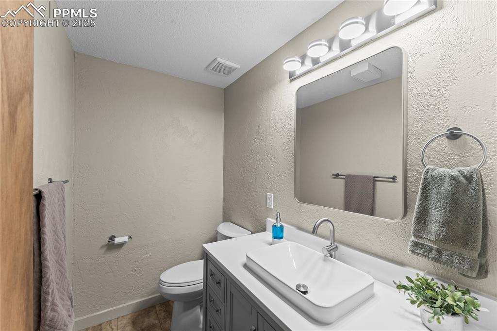 192 Ridge Drive Woodland Park CO 80863