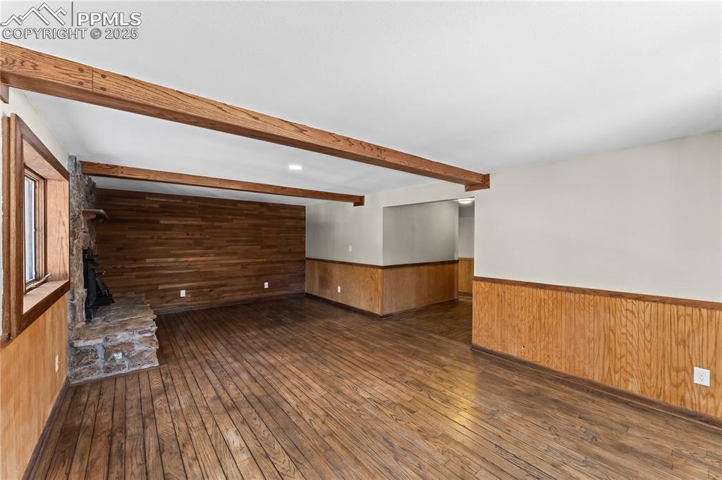 192 Ridge Drive Woodland Park CO 80863