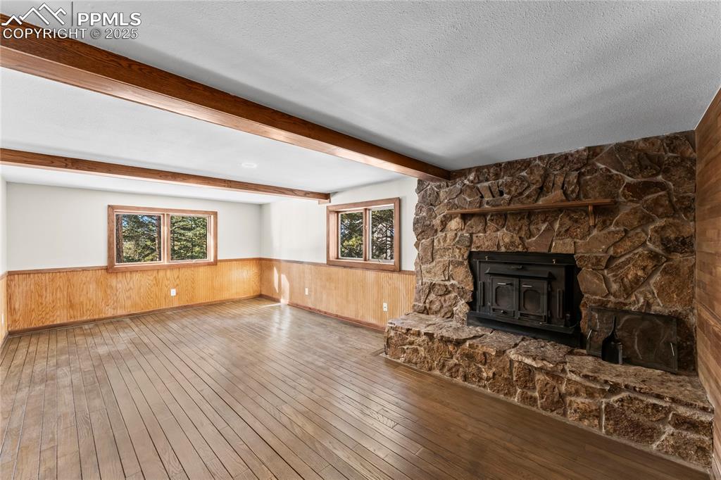 192 Ridge Drive Woodland Park CO 80863