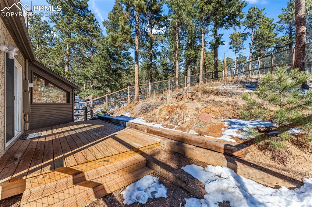 192 Ridge Drive Woodland Park CO 80863