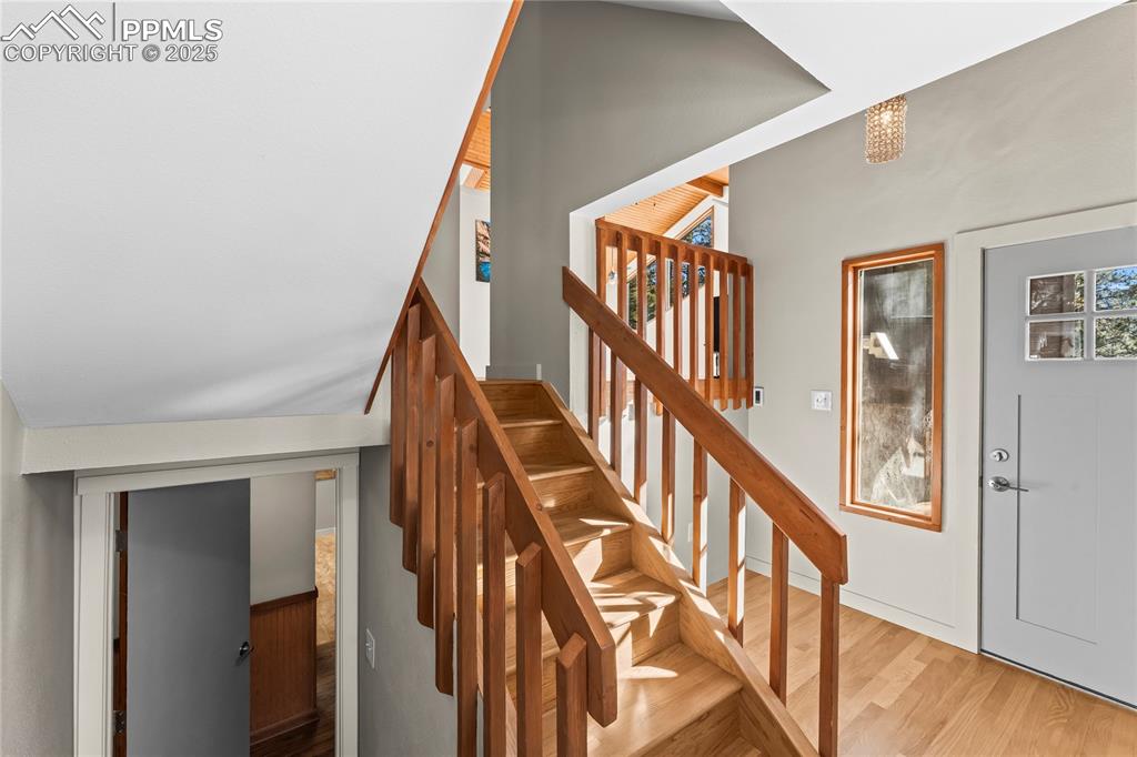 192 Ridge Drive Woodland Park CO 80863