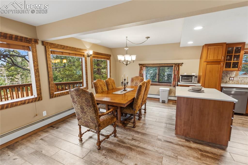 715 Crystal Drive Cripple Creek CO 80813