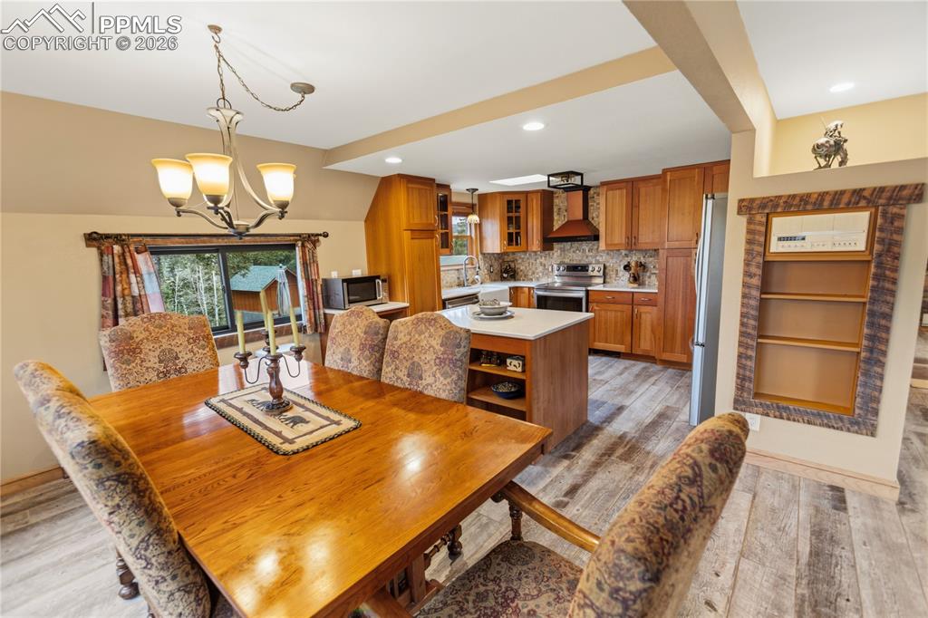 715 Crystal Drive Cripple Creek CO 80813