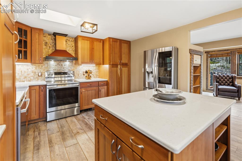 715 Crystal Drive Cripple Creek CO 80813
