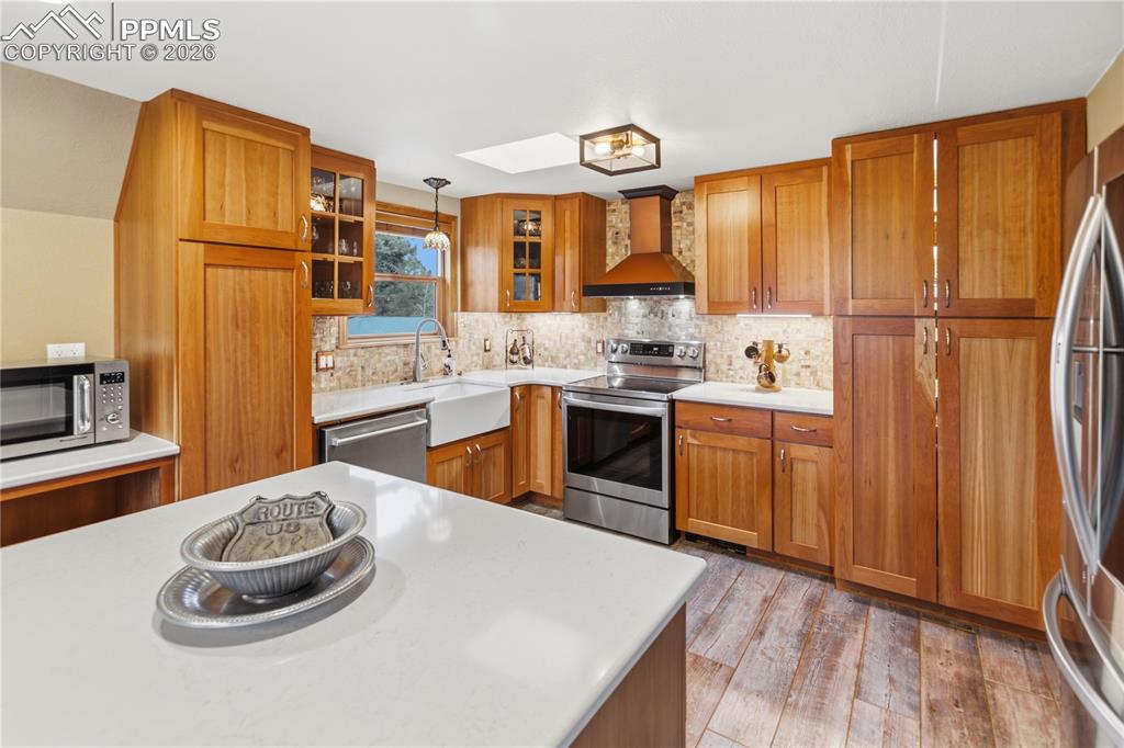 715 Crystal Drive Cripple Creek CO 80813