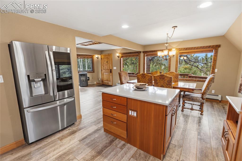 715 Crystal Drive Cripple Creek CO 80813