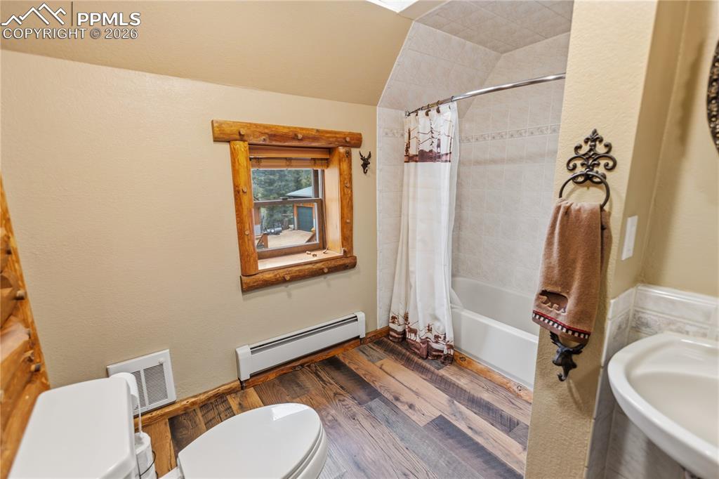 715 Crystal Drive Cripple Creek CO 80813