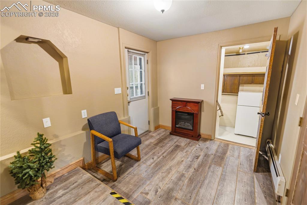 715 Crystal Drive Cripple Creek CO 80813