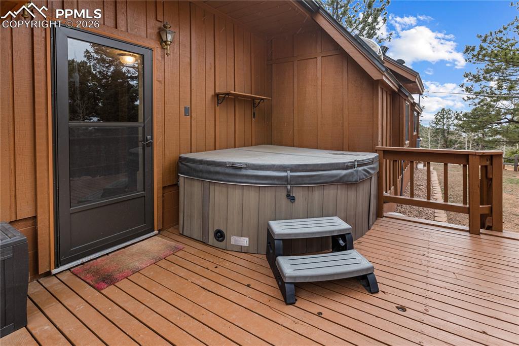 715 Crystal Drive Cripple Creek CO 80813