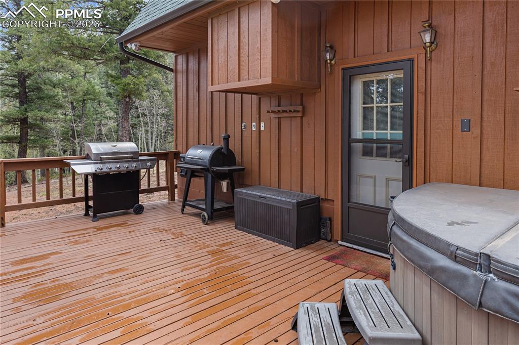 715 Crystal Drive Cripple Creek CO 80813