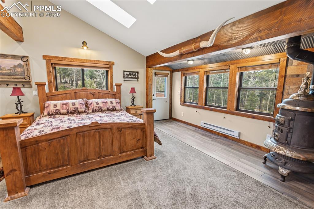 715 Crystal Drive Cripple Creek CO 80813