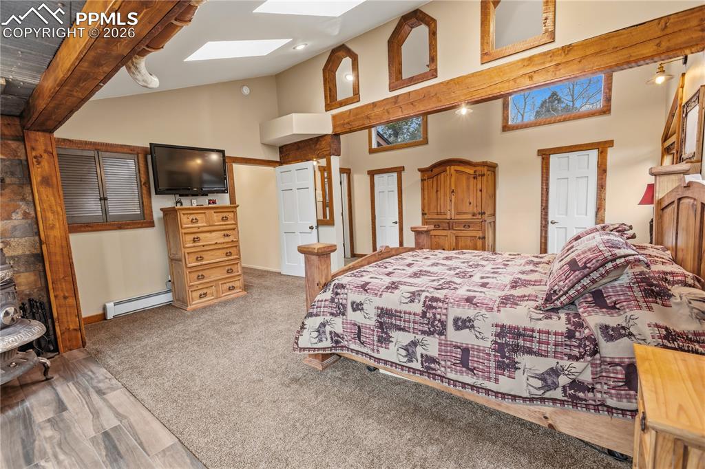 715 Crystal Drive Cripple Creek CO 80813
