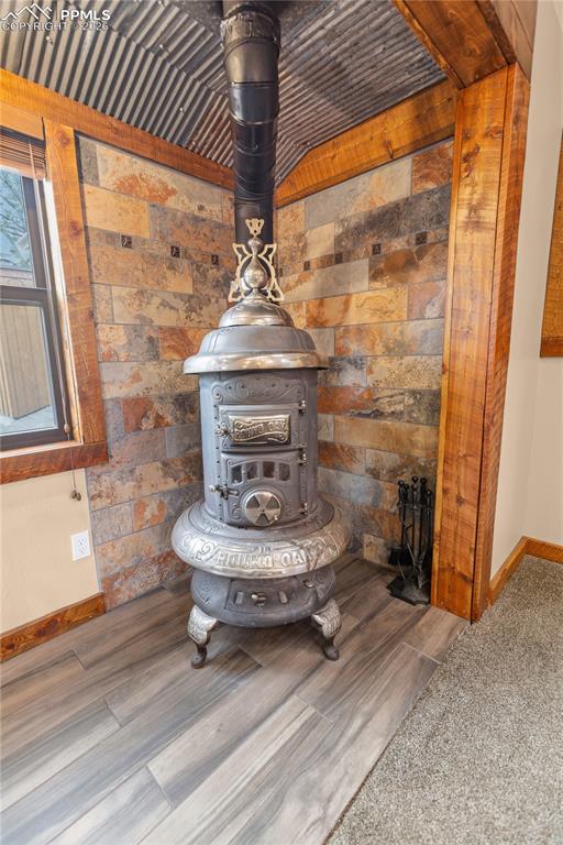 715 Crystal Drive Cripple Creek CO 80813