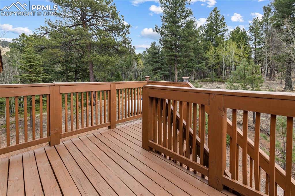 715 Crystal Drive Cripple Creek CO 80813