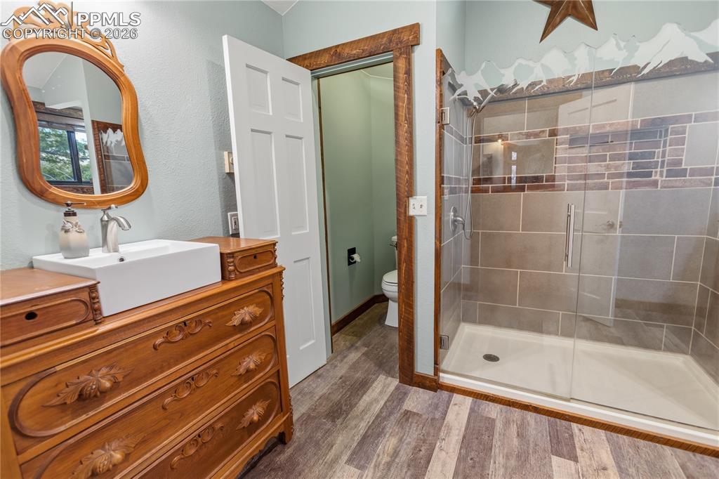 715 Crystal Drive Cripple Creek CO 80813