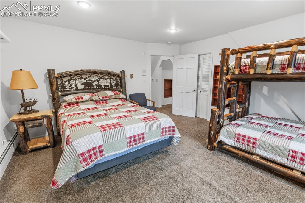715 Crystal Drive Cripple Creek CO 80813