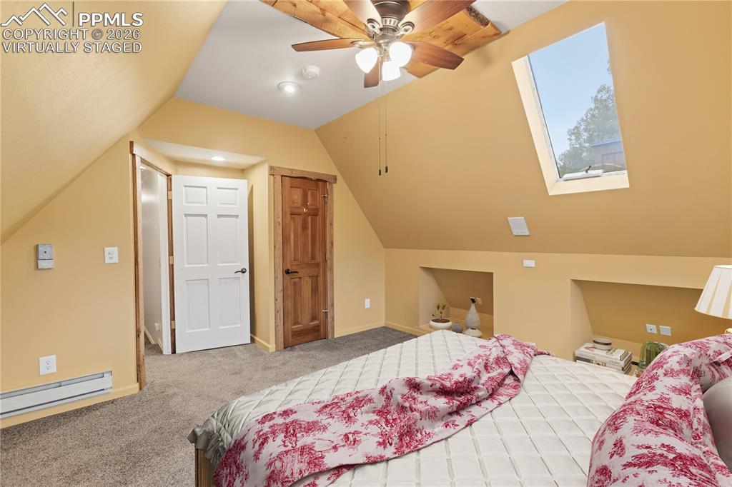 715 Crystal Drive Cripple Creek CO 80813