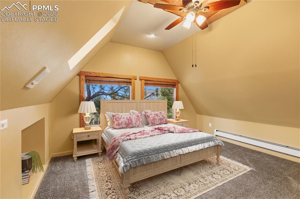 715 Crystal Drive Cripple Creek CO 80813