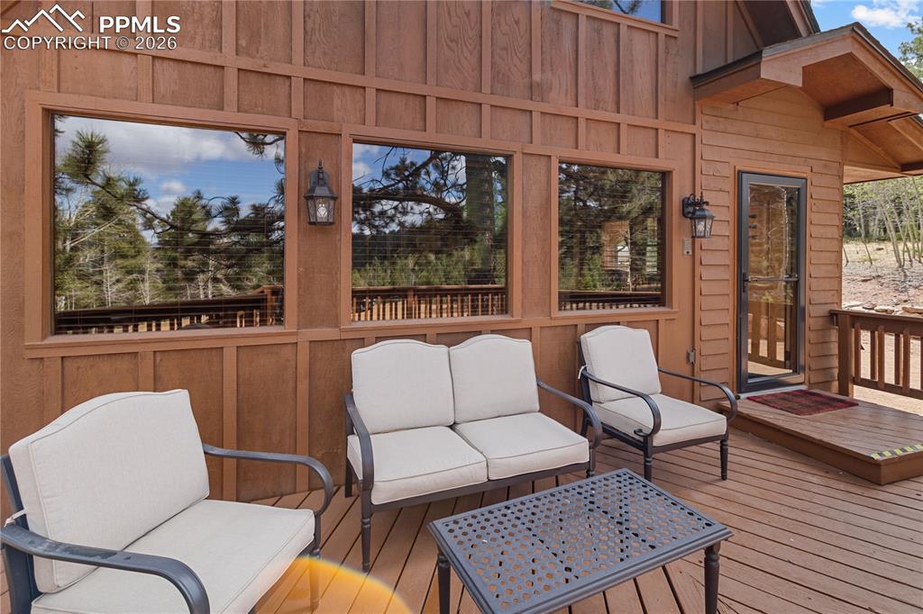 715 Crystal Drive Cripple Creek CO 80813