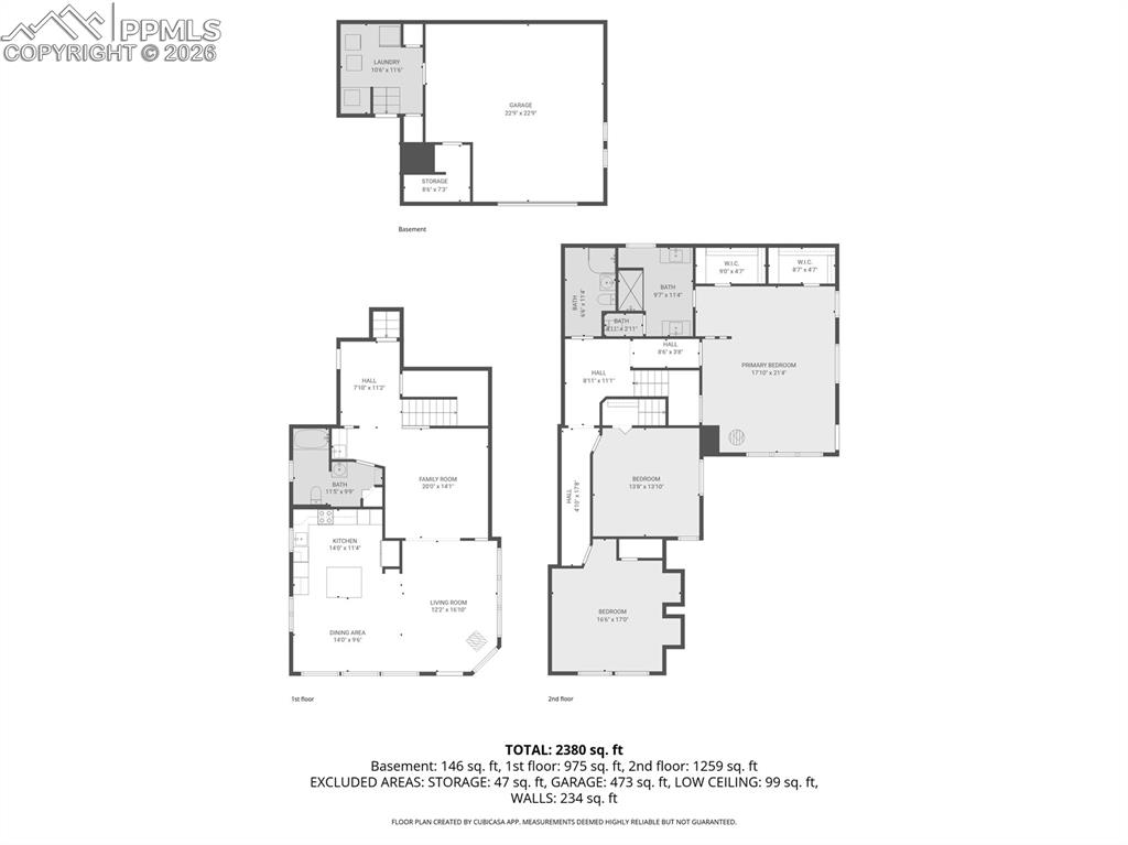 715 Crystal Drive Cripple Creek CO 80813