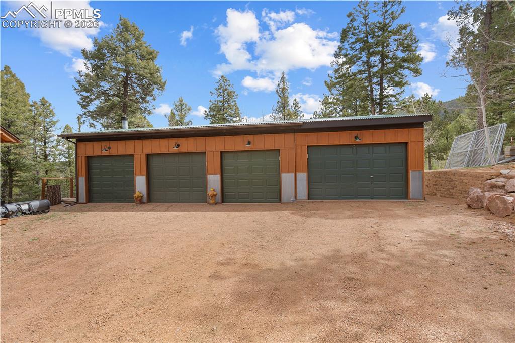 715 Crystal Drive Cripple Creek CO 80813