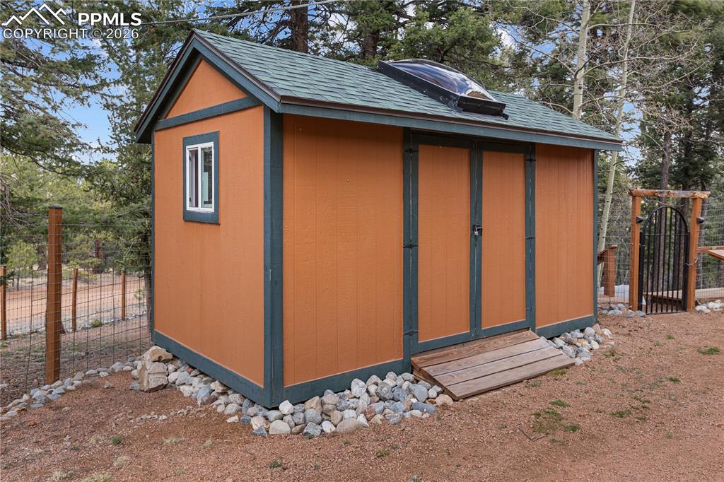 715 Crystal Drive Cripple Creek CO 80813