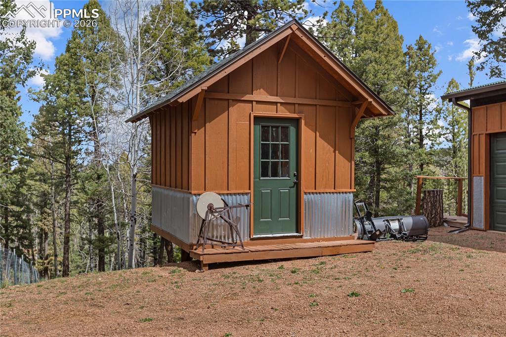 715 Crystal Drive Cripple Creek CO 80813
