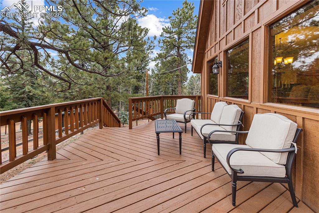 715 Crystal Drive Cripple Creek CO 80813