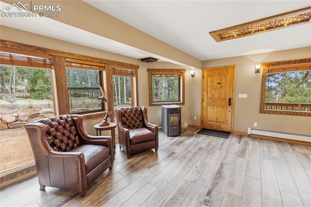 715 Crystal Drive Cripple Creek CO 80813
