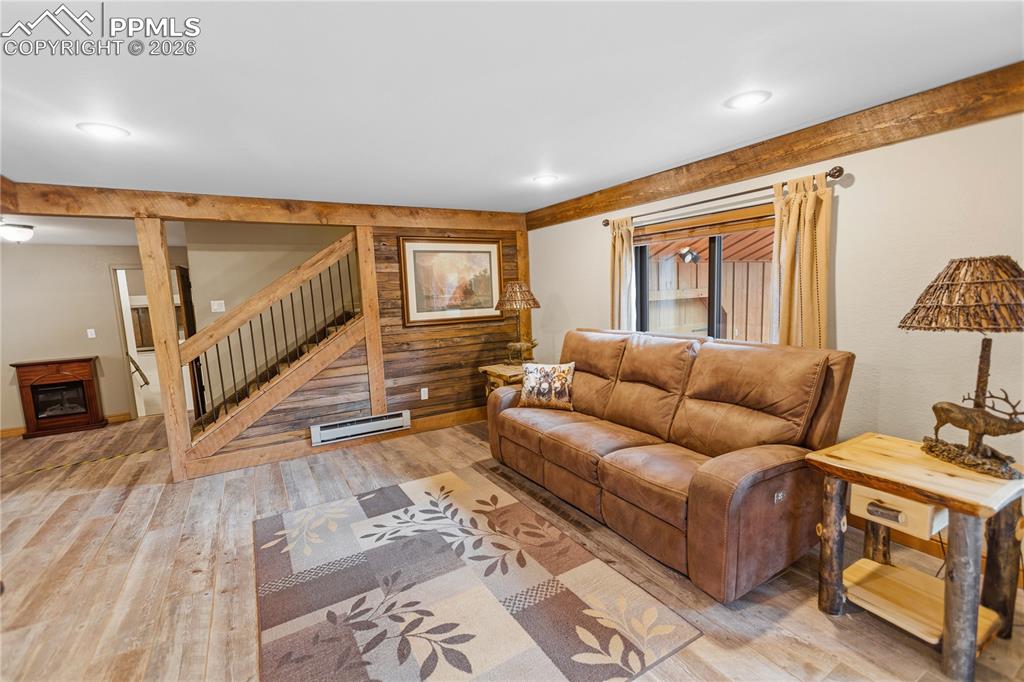 715 Crystal Drive Cripple Creek CO 80813