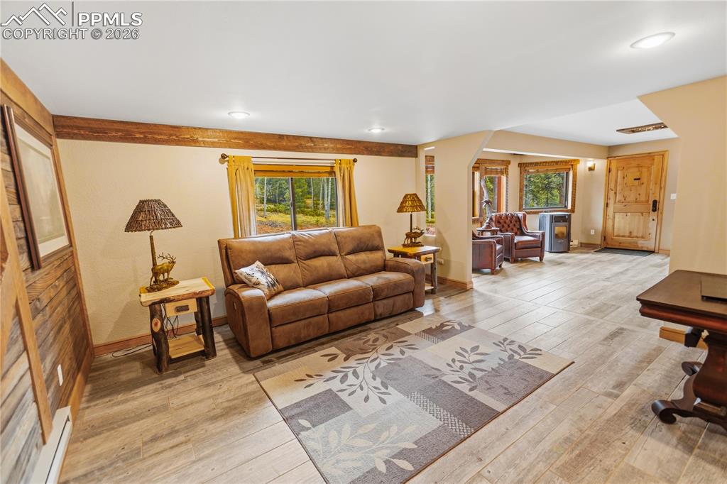 715 Crystal Drive Cripple Creek CO 80813