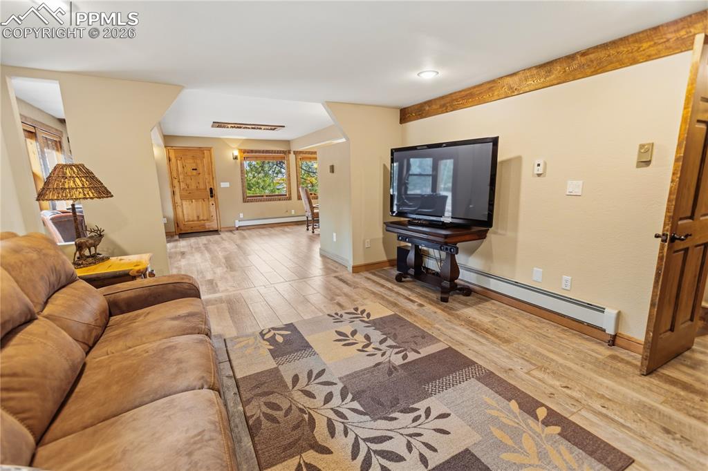 715 Crystal Drive Cripple Creek CO 80813