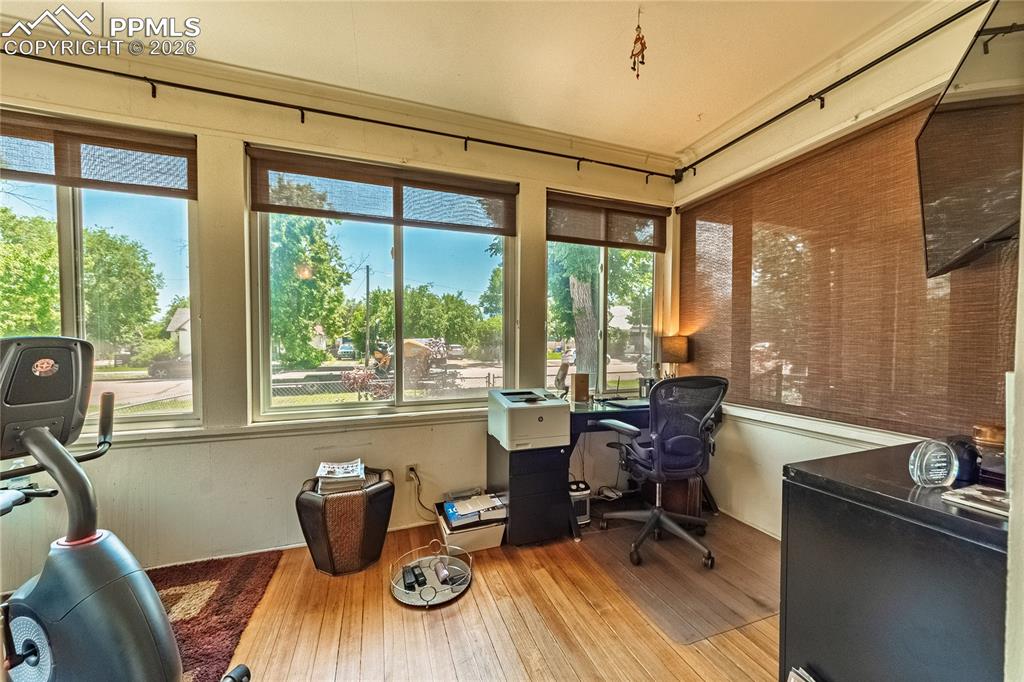 422 E Dale Street Colorado Springs CO 80923