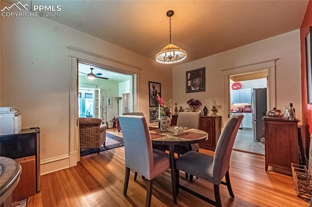 422 E Dale Street Colorado Springs CO 80923