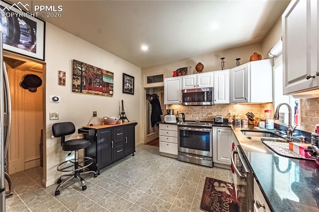 422 E Dale Street Colorado Springs CO 80923