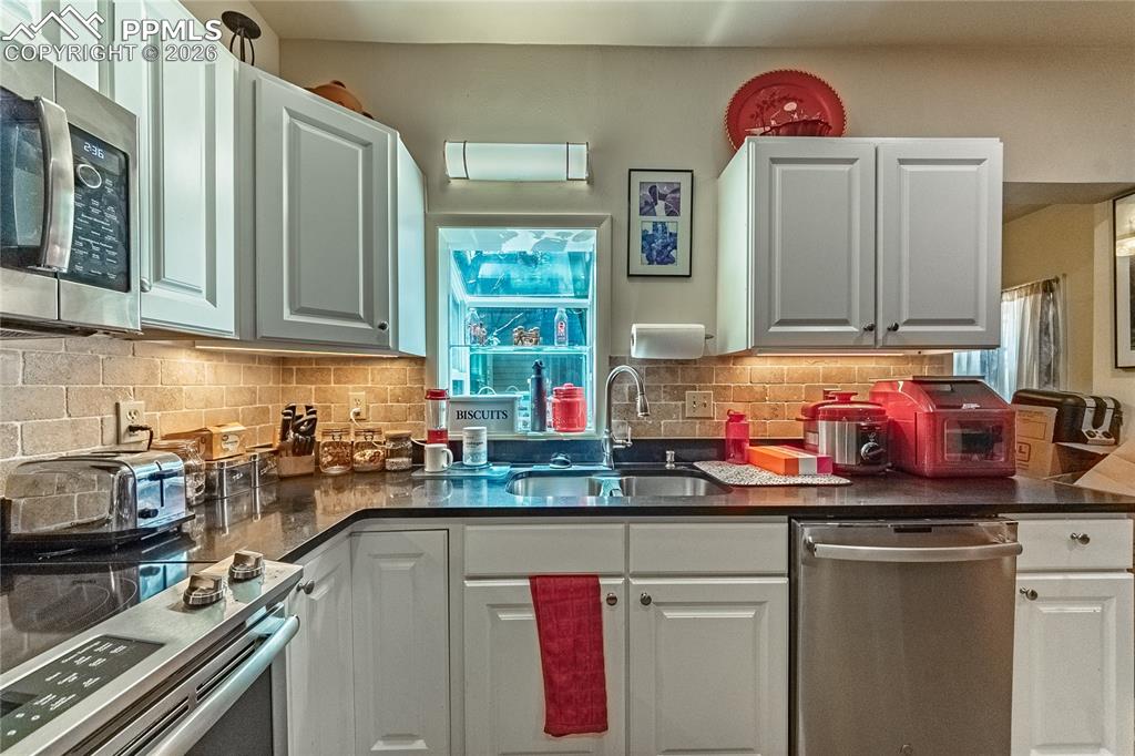 422 E Dale Street Colorado Springs CO 80923
