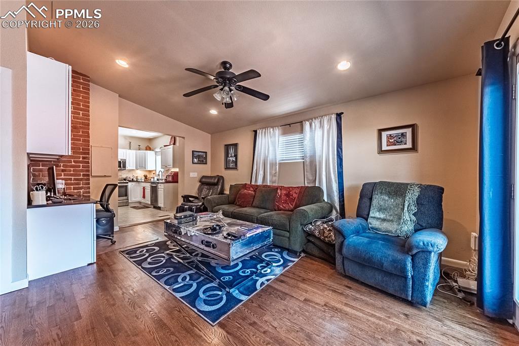 422 E Dale Street Colorado Springs CO 80923