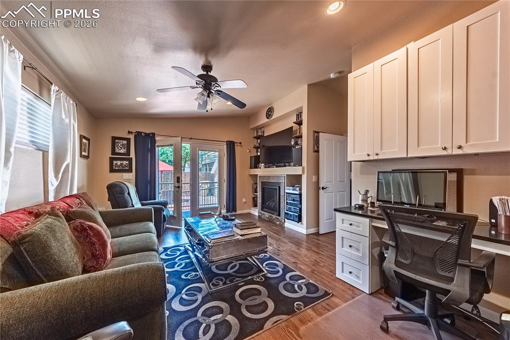 422 E Dale Street Colorado Springs CO 80923