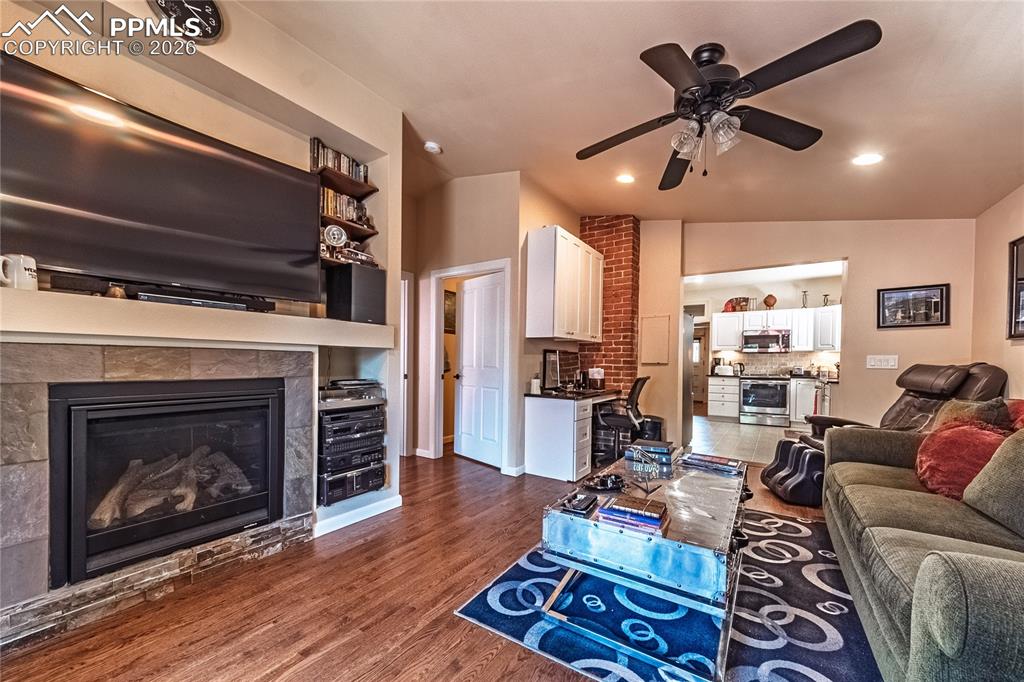422 E Dale Street Colorado Springs CO 80923