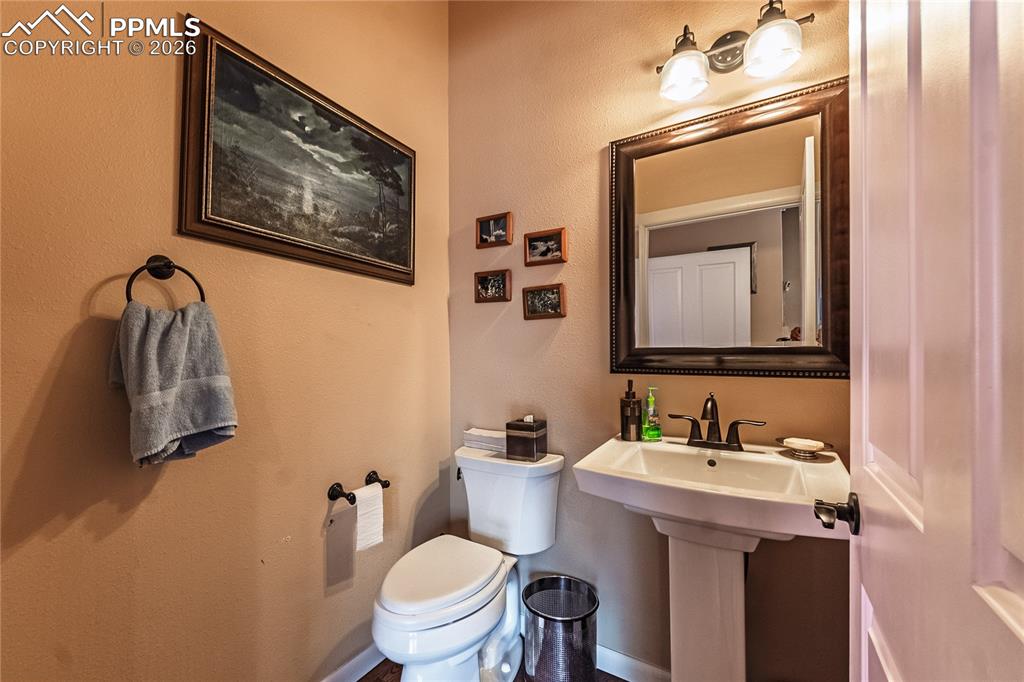 422 E Dale Street Colorado Springs CO 80923
