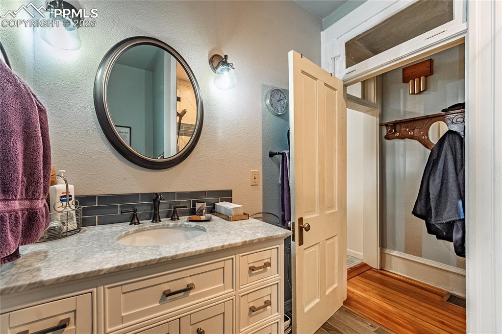 422 E Dale Street Colorado Springs CO 80923