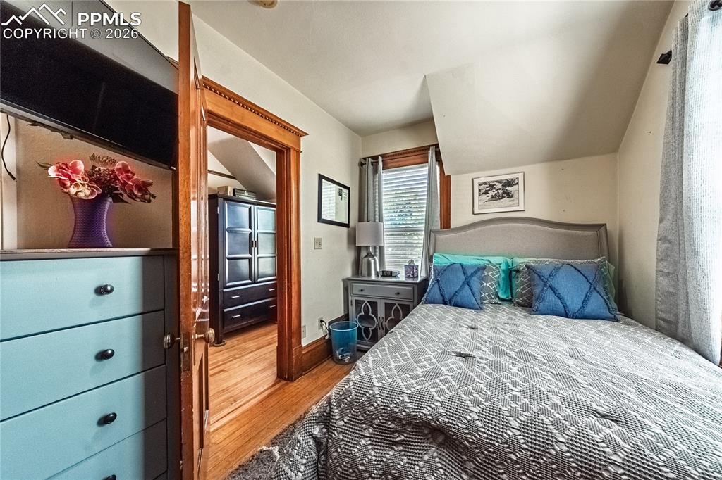 422 E Dale Street Colorado Springs CO 80923