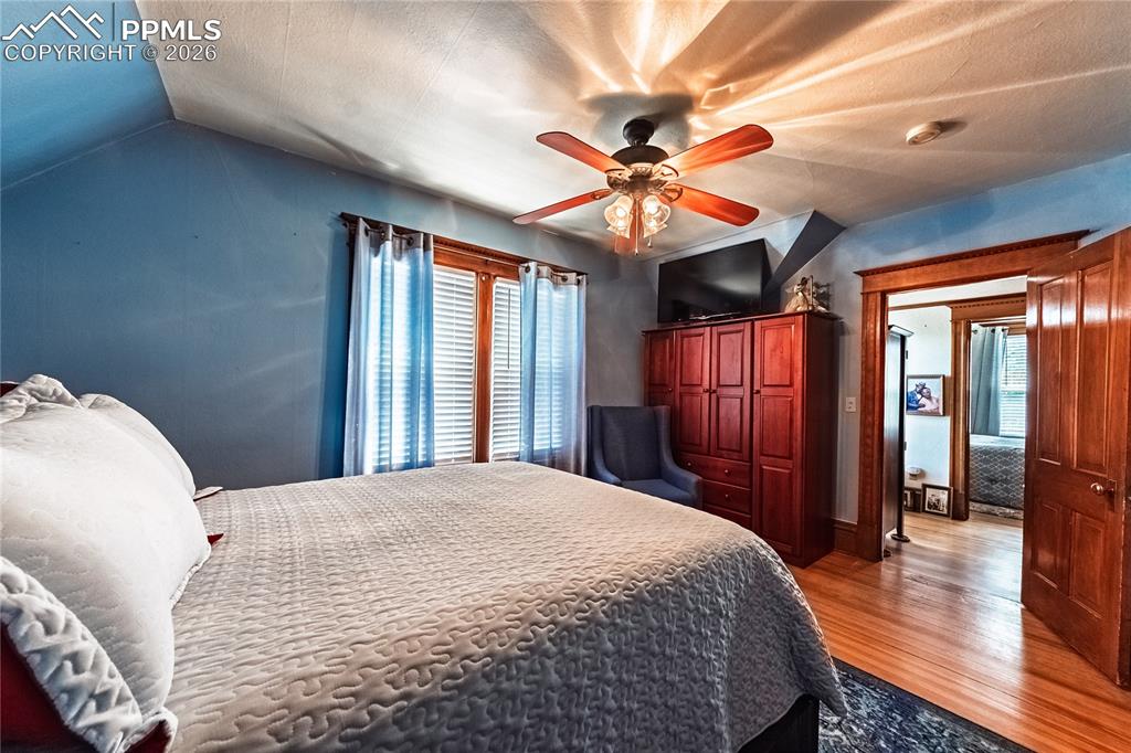 422 E Dale Street Colorado Springs CO 80923