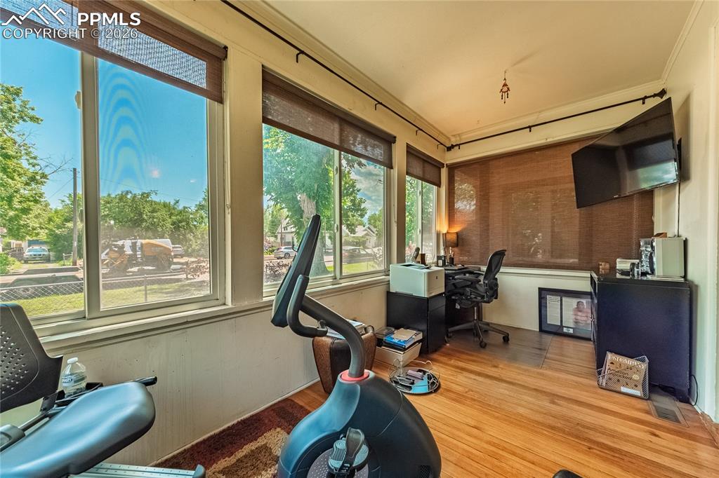 422 E Dale Street Colorado Springs CO 80923