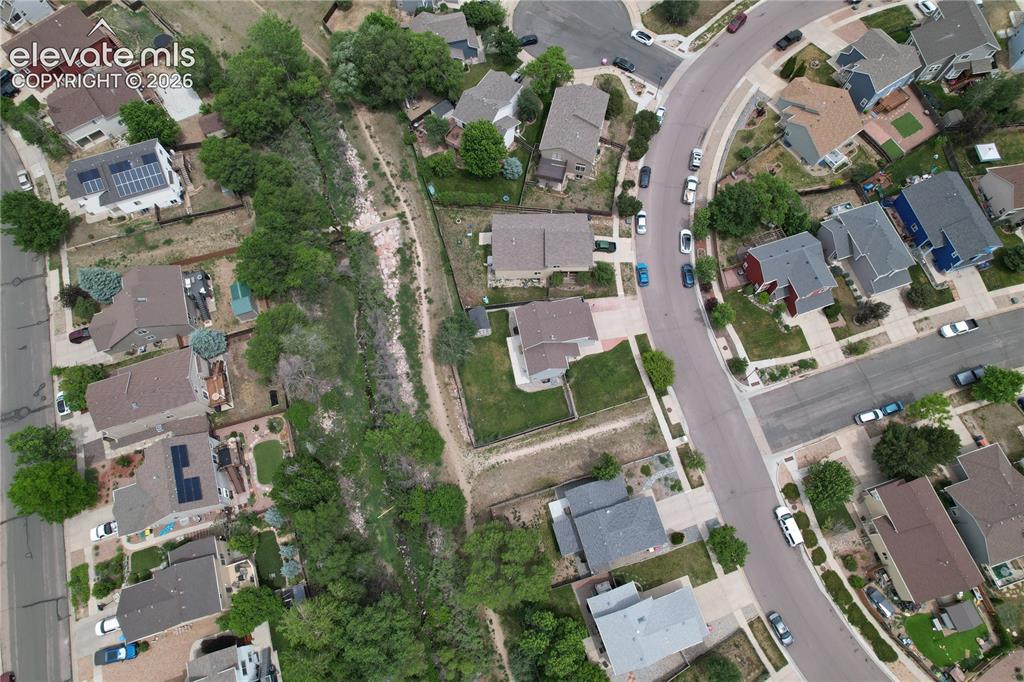 5125 Weaver Drive Colorado Springs CO 80922