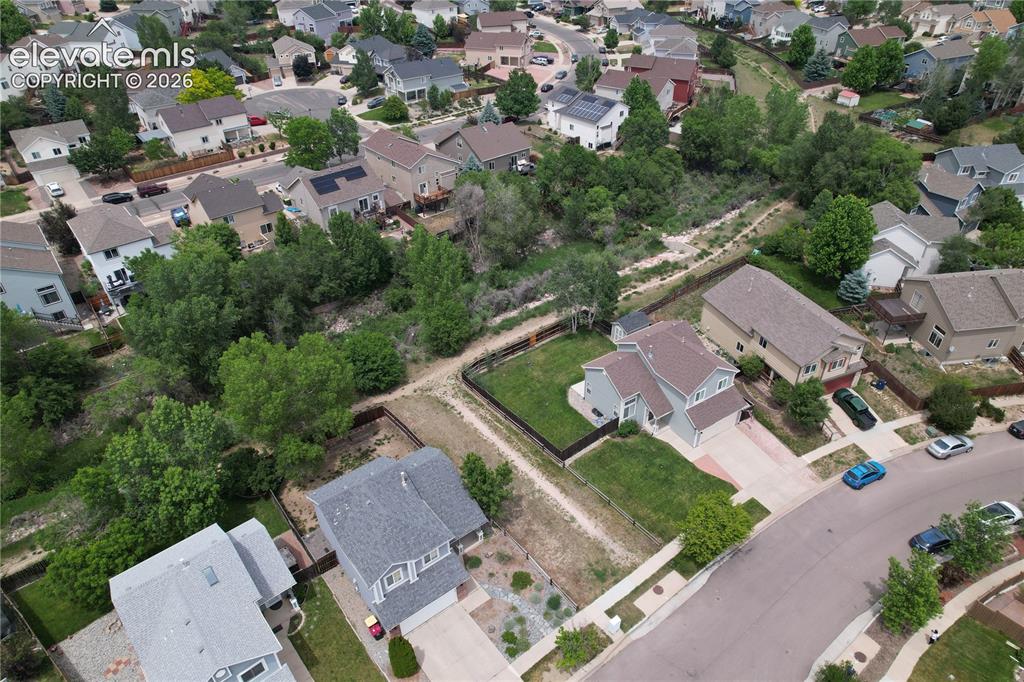 5125 Weaver Drive Colorado Springs CO 80922