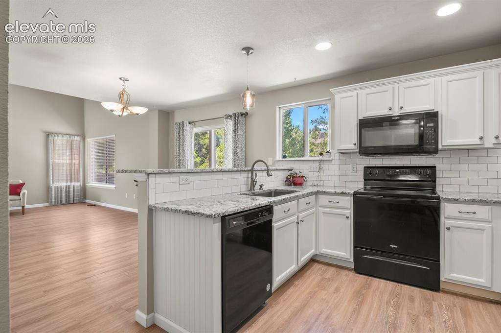 5125 Weaver Drive Colorado Springs CO 80922