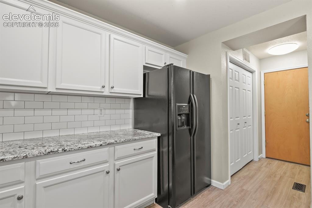5125 Weaver Drive Colorado Springs CO 80922
